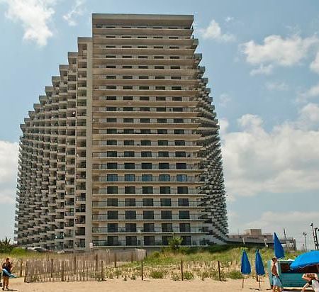 Sea Watch 1514 Apartment Ocean City Luaran gambar