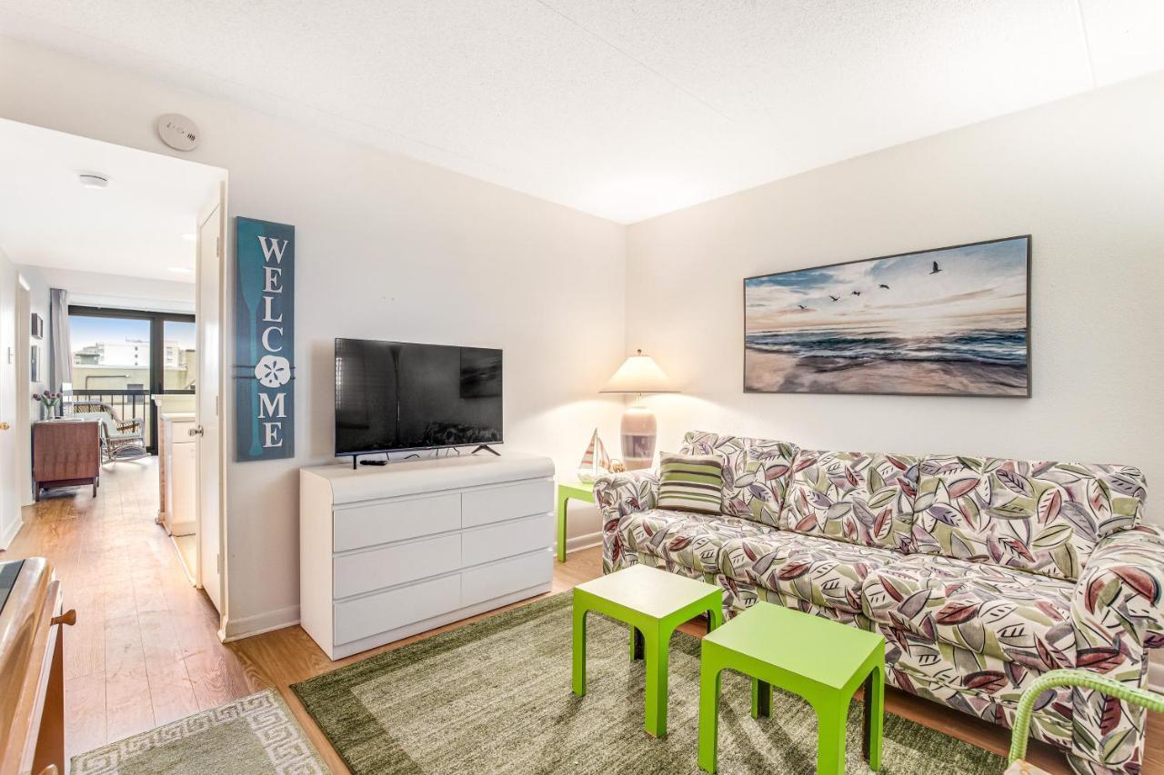 Sea Watch 1514 Apartment Ocean City Luaran gambar