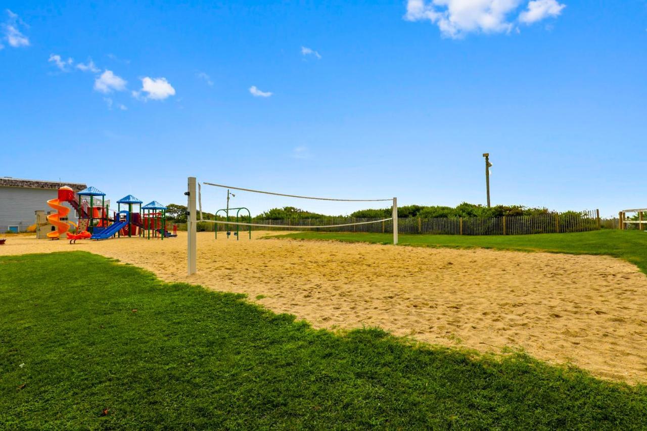 Sea Watch 1514 Apartment Ocean City Luaran gambar