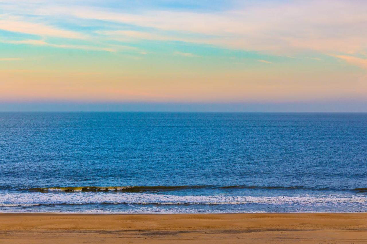 Sea Watch 1514 Apartment Ocean City Luaran gambar
