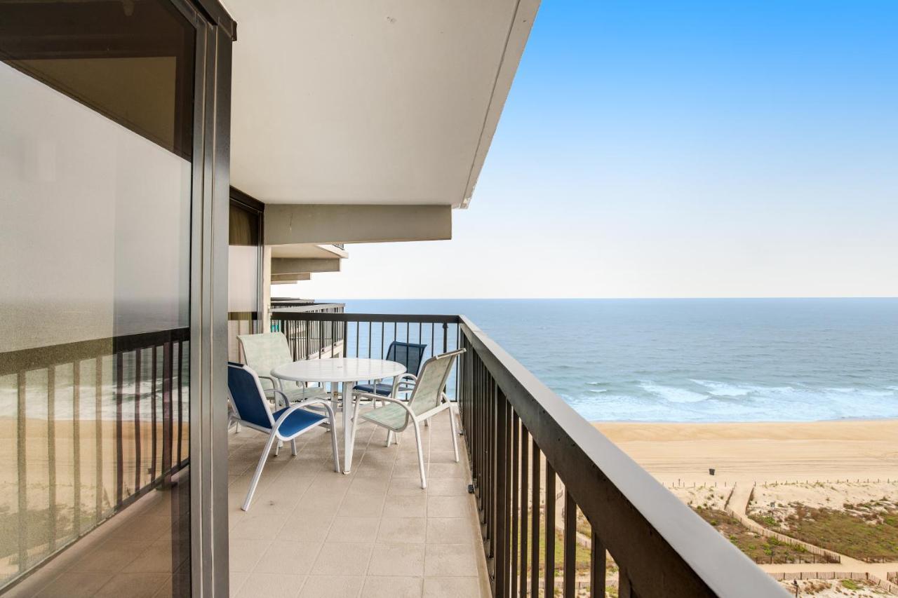 Sea Watch 1514 Apartment Ocean City Luaran gambar