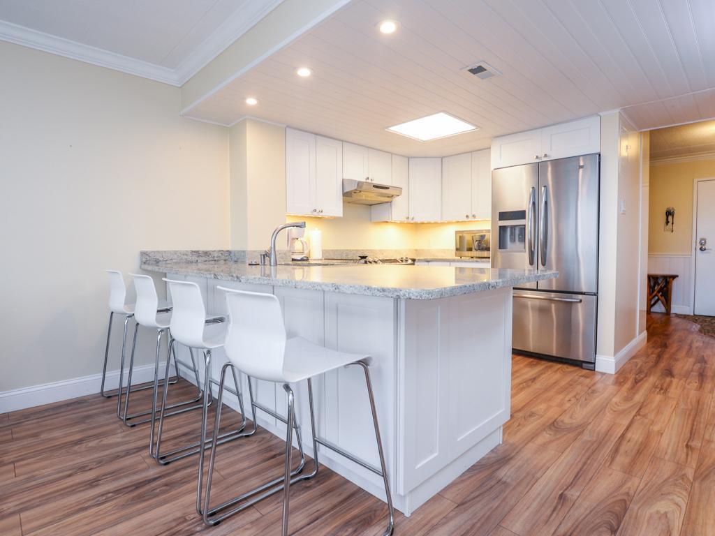 Sea Watch 1514 Apartment Ocean City Luaran gambar