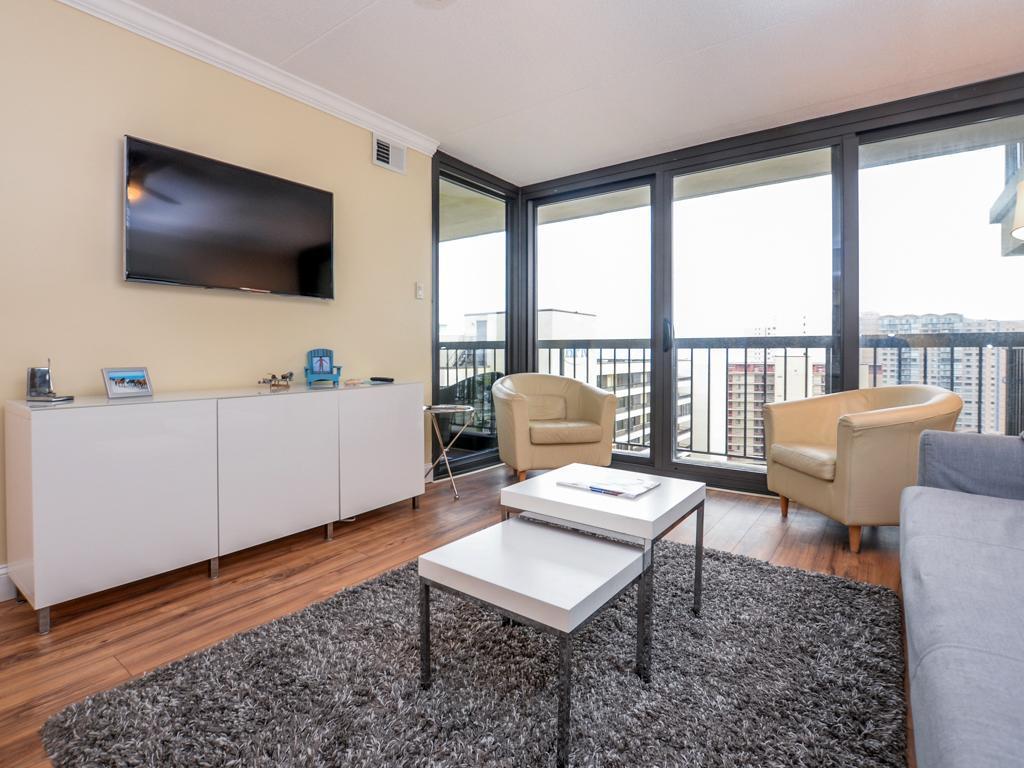 Sea Watch 1514 Apartment Ocean City Luaran gambar