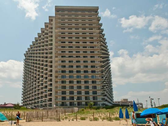 Sea Watch 1514 Apartment Ocean City Luaran gambar